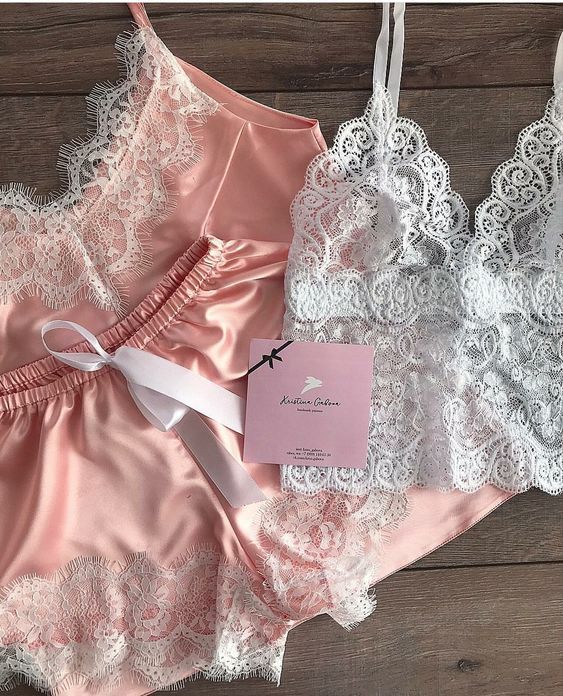 لباس زیر زنانه | لباس خواب زنانه