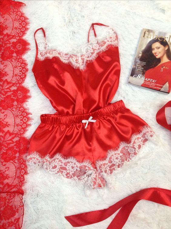 لباس زیر زنانه | لباس خواب زنانه