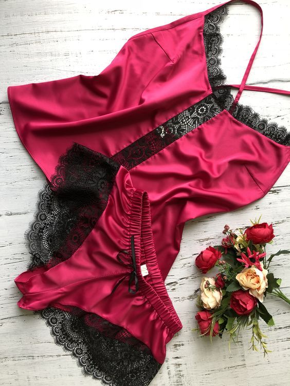 لباس زیر زنانه | لباس خواب زنانه