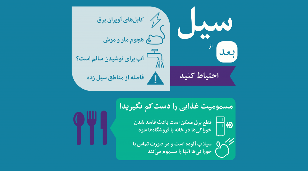 نکاتی که هنگام سیل باید به یاد داشت باشید| برای حفظ جان در سیل چه باید کنیم؟ نکاتی که هنگام سیل باید به یاد داشت باشید| برای حفظ جان در سیل چه باید کنیم؟