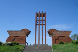 مکان های دیدنی ایروان شهر تاریخی ارمنستان با تصاویری از این جاهای دیدنی