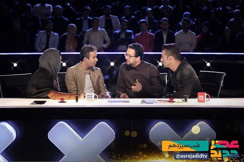 سید بشیر حسینی