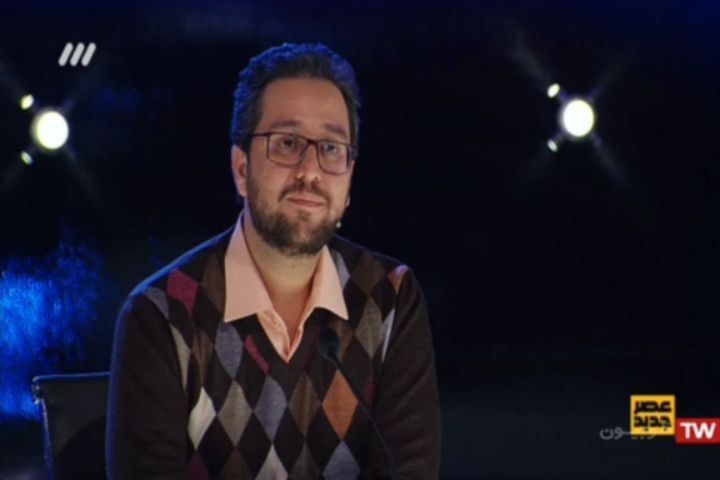 سید بشیر حسینی
