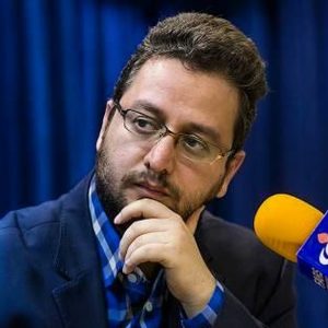 بیوگرافی سید بشیر حسینی؛ زندگی شخصی داور مسابقه عصر جدید و عکس های همسر و خانواده