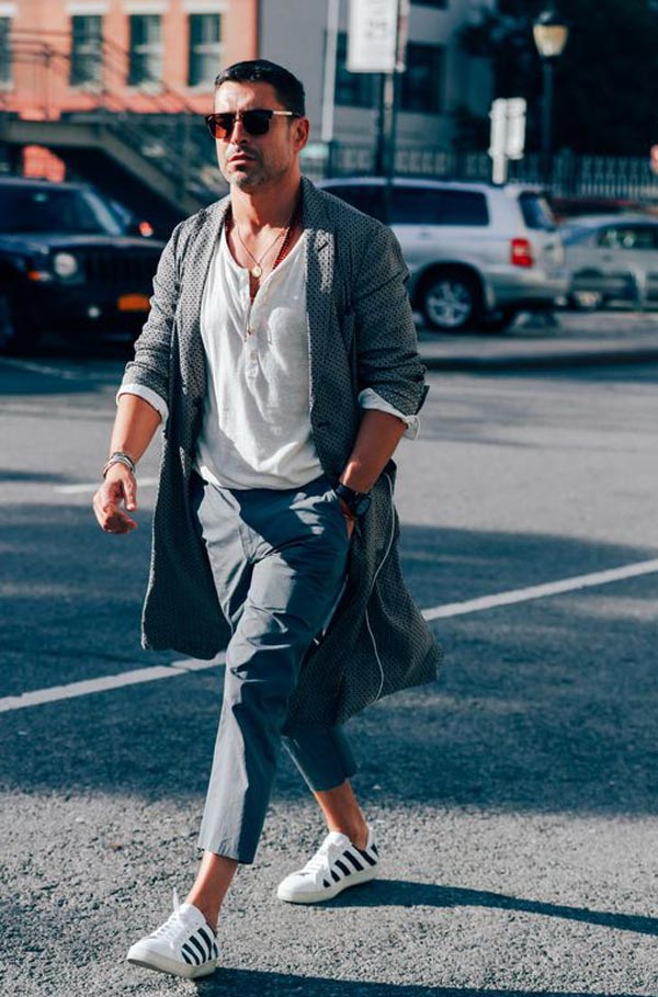 ست استایل کژوال