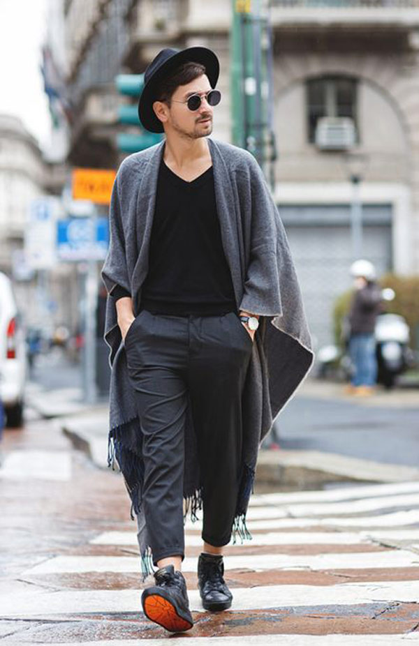 ست استایل کژوال