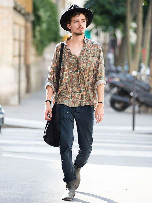 ست استایل کژوال