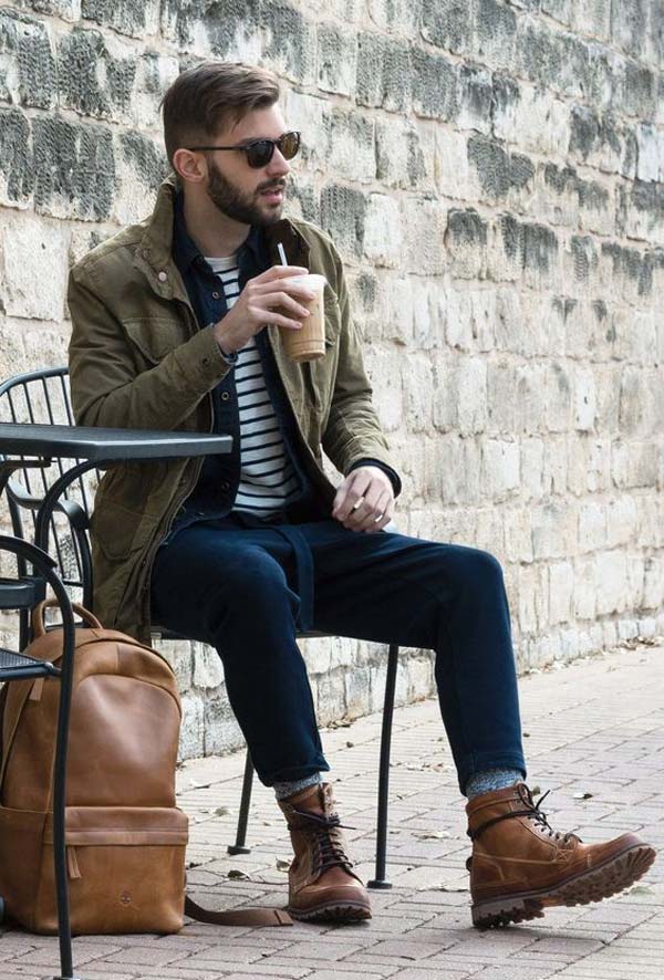 ست استایل کژوال