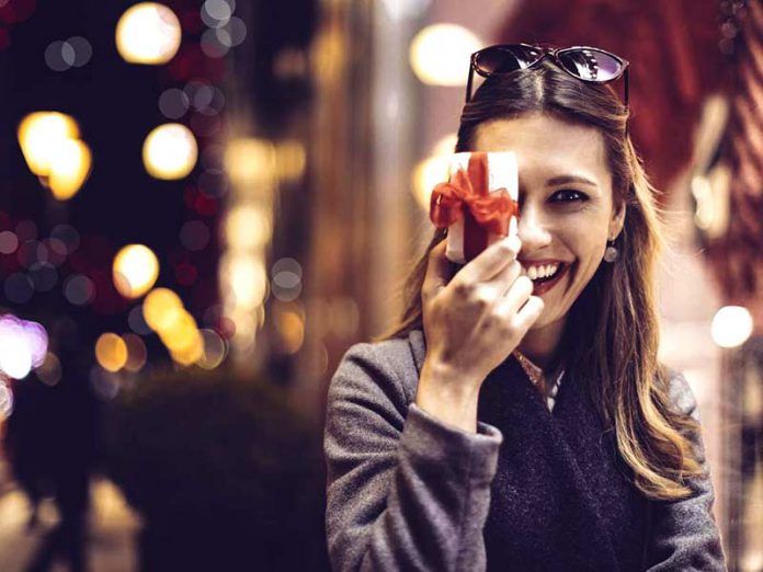 خرید کادوی تولد