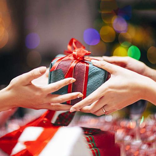 خرید کادوی تولد