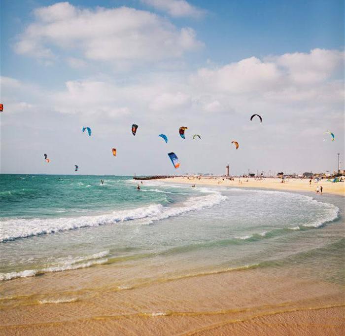 جاذبه های رایگان و ارزان دبی