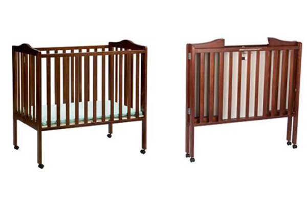 گهواره نوزاد