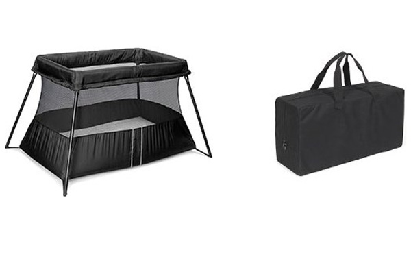 گهواره نوزاد