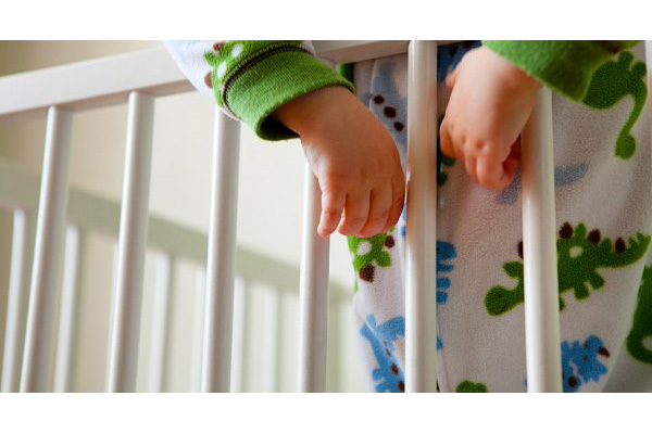 گهواره نوزاد