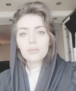 بیوگرافی هدیه بازوند؛ عکس های هدیه بازوند و در مورد زندگی شخصی و هنری اش بیوگرافی هدیه بازوند؛ عکس های هدیه بازوند و در مورد زندگی شخصی و هنری اش