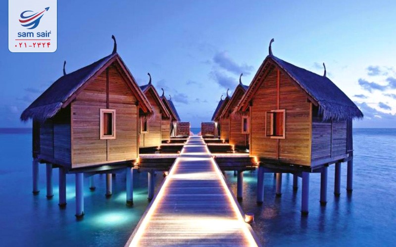 اگر اولین بار به تور مالدیو،چین و برزیل سفر میکنید بدانید که..