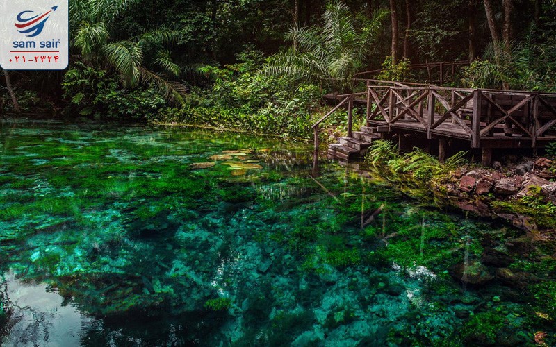 اگر اولین بار به تور مالدیو،چین و برزیل سفر میکنید بدانید که..