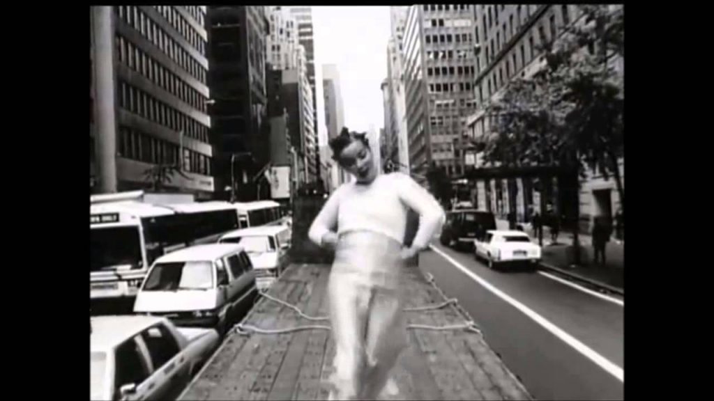 بهترین موزیک ویدیوهای معروف جهان