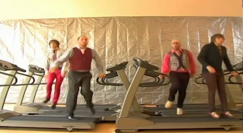 بهترین موزیک ویدیوهای معروف جهان