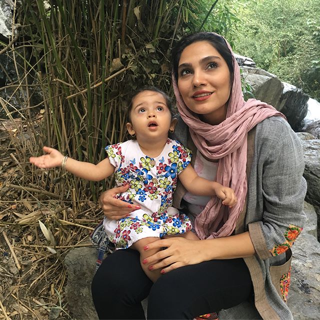 ندا قاسمی ندا قاسمی