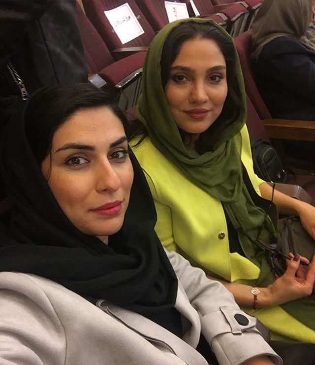 ندا قاسمی ندا قاسمی