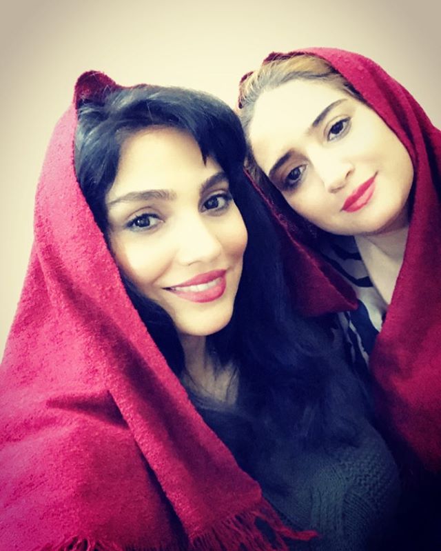 ندا قاسمی ندا قاسمی