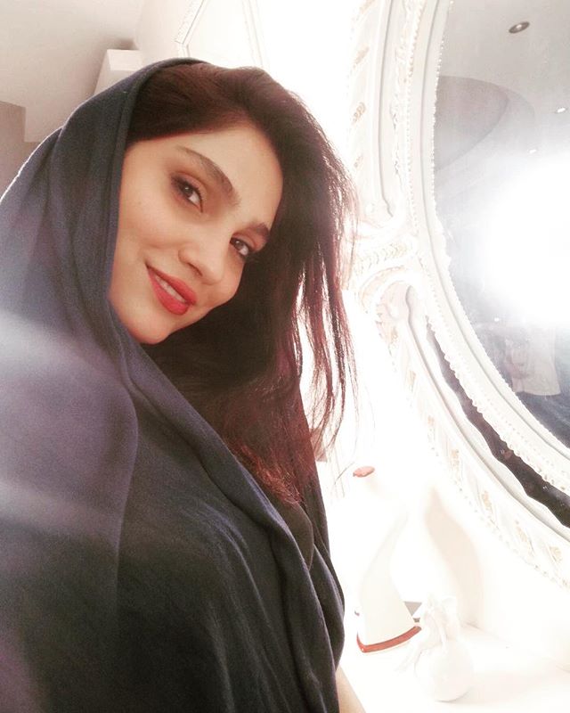 ندا قاسمی ندا قاسمی