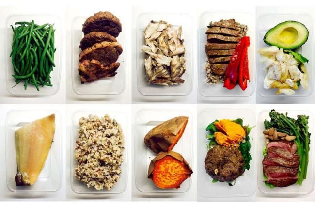 نحوه ساخت سیکس پک | برنامه تمرینی هفگی برای شکم شش تکه و راهنمای تغذیه نحوه ساخت سیکس پک | برنامه تمرینی هفگی برای شکم شش تکه و راهنمای تغذیه