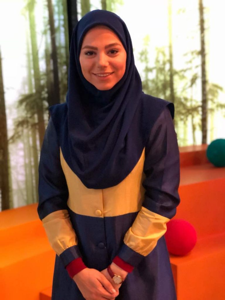 سریال پردیس