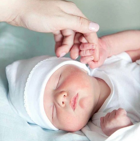 عکس پروفایل انتظار نوزاد عکس پروفایل انتظار نوزاد