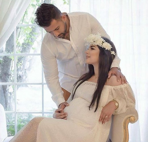 عکس پروفایل انتظار نوزاد عکس پروفایل انتظار نوزاد