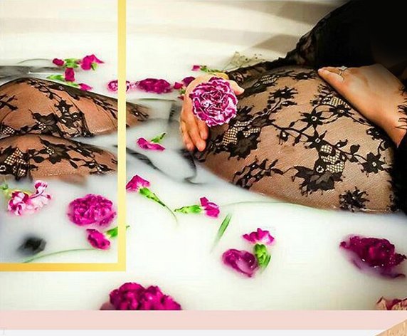 عکس پروفایل انتظار نوزاد عکس پروفایل انتظار نوزاد