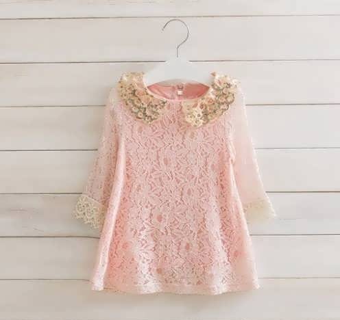 مدل شومیز بچه گانه