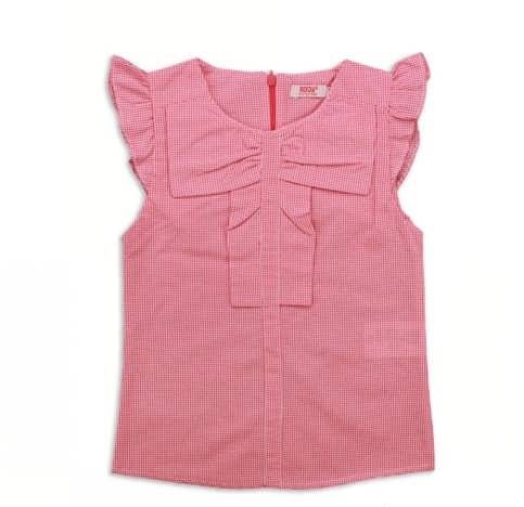 مدل شومیز بچه گانه