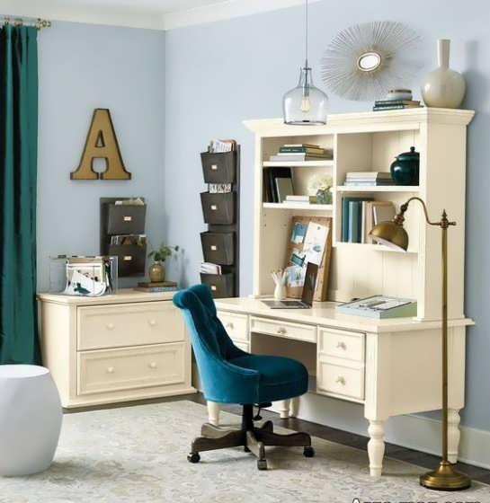 مدل میز تحریر دخترانه