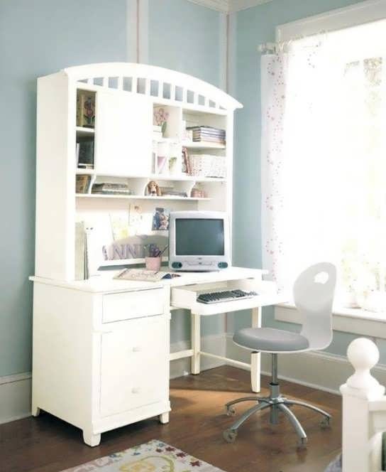 مدل میز تحریر دخترانه