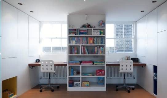 مدل میز تحریر دخترانه