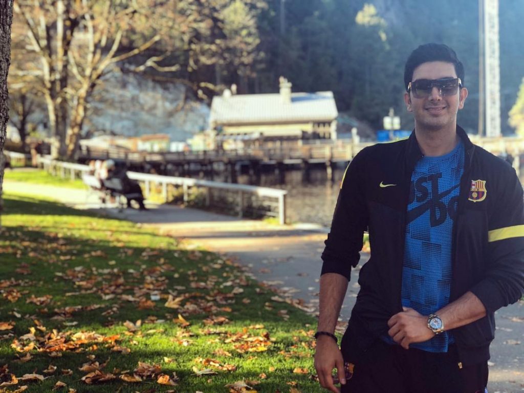 فرزاد فرزین