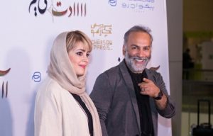 حمیدرضا آذرنگ؛ بیوگرافی و عکس های حمیدرضا آذرنگ و همسرش و زندگی شخصی