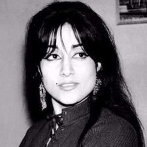 بیوگرافی پروانه میرافشاری (حمیرا خواننده قدیمی) درباره زندگی شخصی و مصاحبه با وی