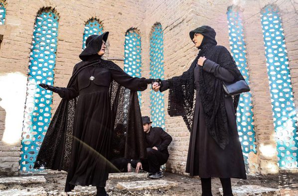 سریال از یادها رفته سریال از یادها رفته