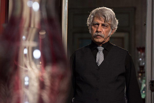 سریال از یادها رفته سریال از یادها رفته