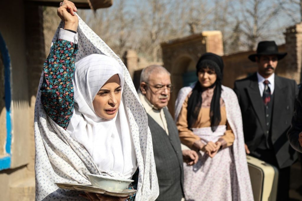 سریال از یادها رفته سریال از یادها رفته