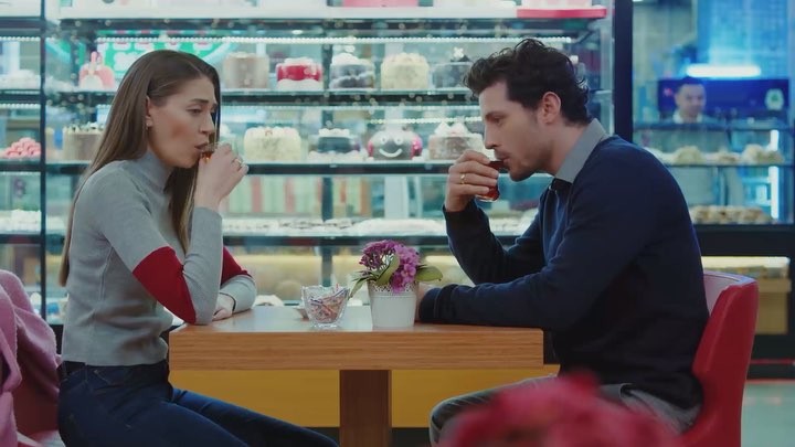 سریال عطر عشق سریال عطر عشق