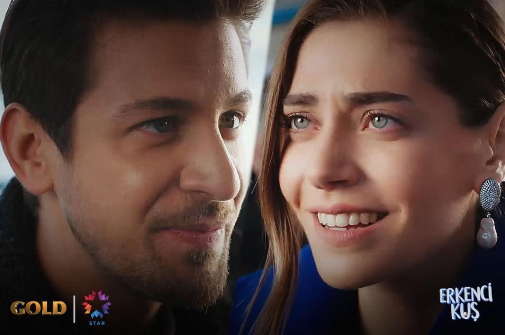 سریال عطر عشق سریال عطر عشق