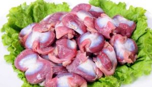 خواص سنگدان مرغ و فواید دارویی سنگدان مرغ برای سلامت و بدن خواص سنگدان مرغ و فواید دارویی سنگدان مرغ برای سلامت و بدن