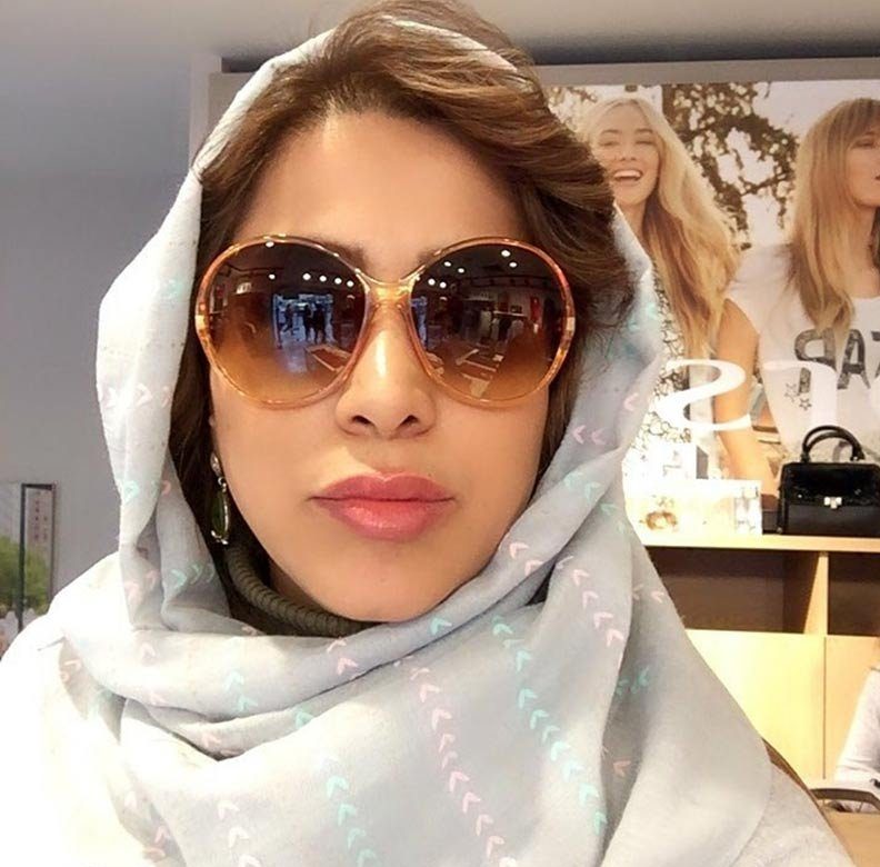 فرشته ترابی