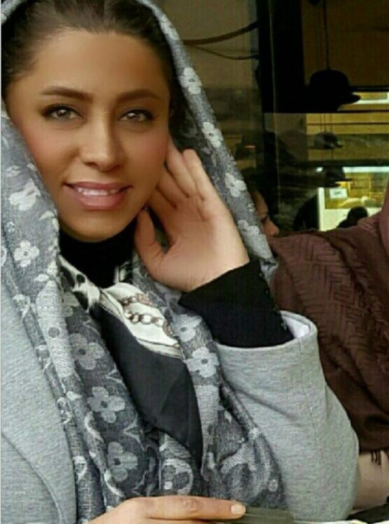 فرشته ترابی