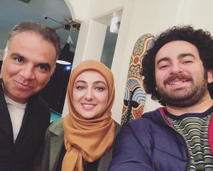 بیوگرافی هومن شاهی (هومن گامنو) و عکس های هومن شاهی و همسرش بیوگرافی هومن شاهی (هومن گامنو) و عکس های هومن شاهی و همسرش