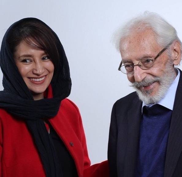 جمشید مشایخی 